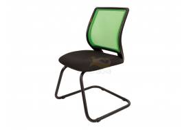 Офисное кресло Chairman 699 V Россия TW светло-зеленый