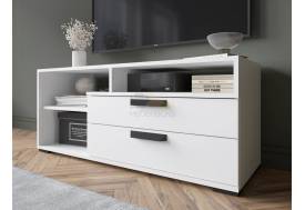 Тумба под ТВ ТВМ-7 белый