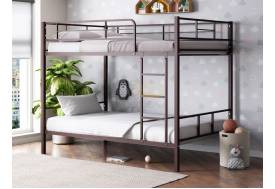 Кровать двухъярусная Севилья 2.03 (120) Коричневый