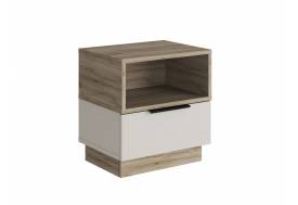 Тумба прикроватная ТМ-002 Бохо