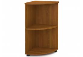 Стеллаж угловой низкий Р.У-3П Референт