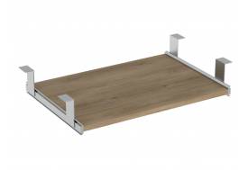 Выдвижная панель для клавиатуры Р.ВП-1 Референт