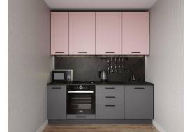 Кухонный гарнитур Роза 2200 (верх 950 мм)