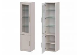 Пенал со стеклом Антеро ПС-500