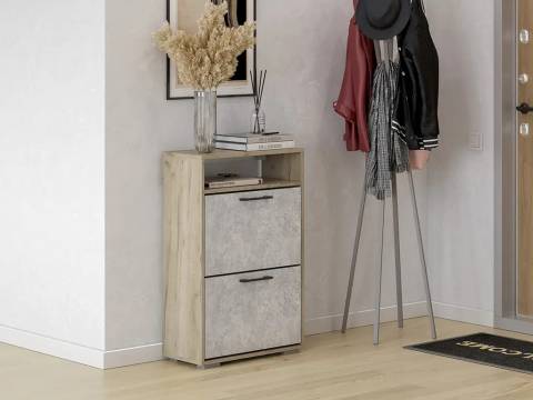 Тумба для обуви Бостон ОБ-600