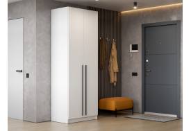 Шкаф Берген ШК-800 без зеркал