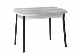 Стол раздвижной Пегас Дуб канадский - комплект ног №2.1