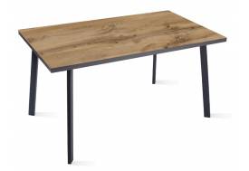 Стол Агат.1 Дуб вотан Комплект ног №5