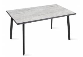 Стол Агат.1 Дуб канадский Комплект ног №5