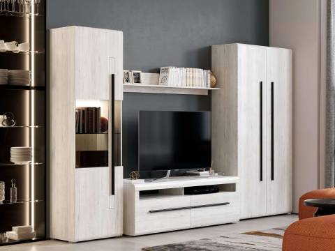 Гостиная Ницца Дуб Винтерберг