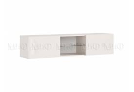 Тумба ТВ подвесная 1500 Флэш Кашемир