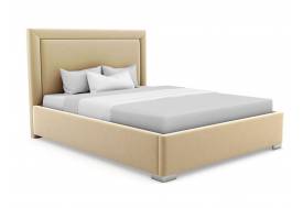 Кровать Морена 160х200 мм с ортопедическим основанием