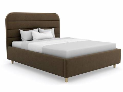 Кровать Эквадор Люкс 90х200 мм с подъемным основанием