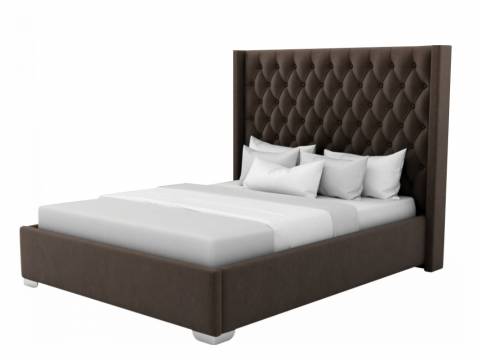 Кровать Эдем Люкс 180х200 мм с ортопедическим основанием