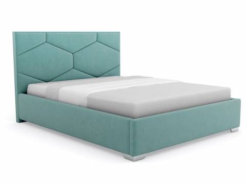 Кровать Кристи 160х200 мм с ортопедическим основанием