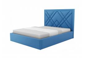 Кровать Стэйси 140х200 мм с ортопедическим основанием