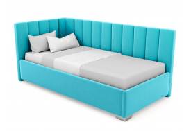 Кровать Хлоя 120х200 мм с подъемным основанием