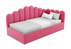 Кровать Лилу 80х200 мм с подъемным основанием