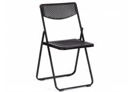 Стул складной FOLDER (mod. 3016) черный
