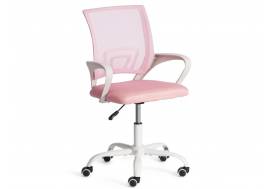 Кресло BM-520M ткань розовый