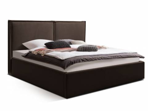 Кровать Фрейм 1200 Бокс с подъемом вивальди 10