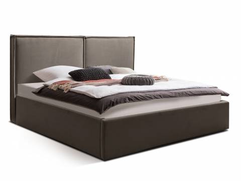 Кровать Фрейм 1400 Бокс с подъемом вивальди 8