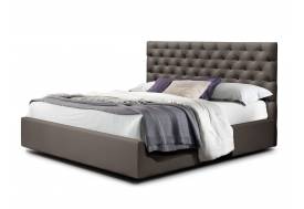 Кровать Фрейм 1600 Каретная стяжка с подъемом вивальди 8