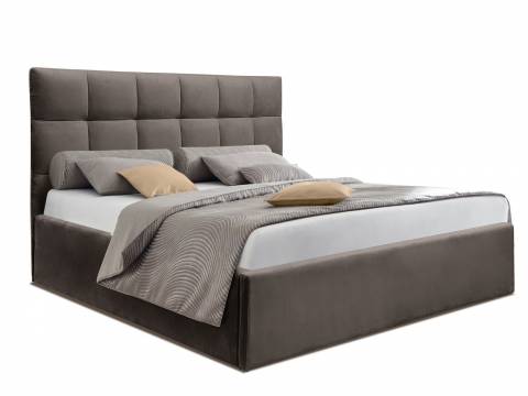 Кровать Фрейм 1800 Клетка с подъемом вивальди 8