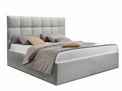 Кровать Фрейм 2000 Клетка с подъемом вивальди 14