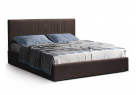 Кровать Фрейм 1200 Страйп без подъема вивальди 10