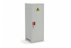 Шкаф для газовых баллонов ШГР 50-1-4