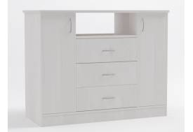 Комод универсальный Дуэт Люкс Дуб Бодега