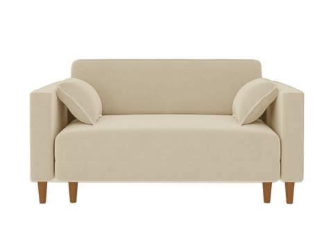 Диван Урвик Левис 02 велюр