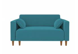 Диван Урвик Азур велюр