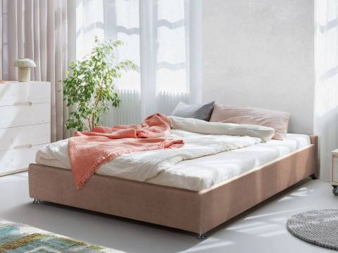 Кровать Подиум 1800 подъемный механизм