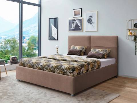 Кровать Корсика 1400 подъемный механизм