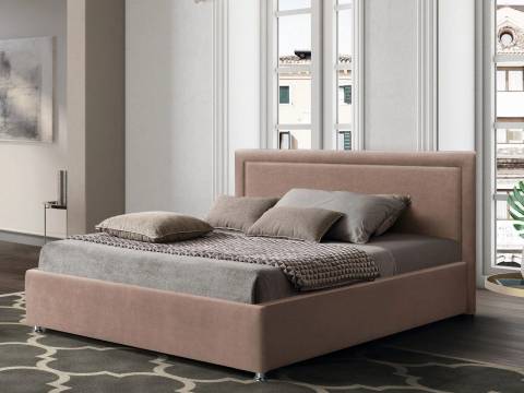 Кровать Челябинск 1800 Ортопедическое основание