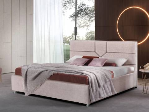 Кровать Феррара 1800 Ортопедическое основание