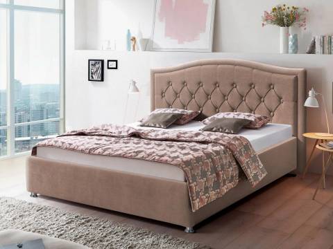 Кровать Калининград 900 Ортопедическое основание