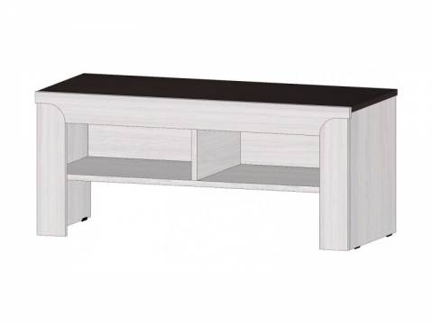 Обувница Регина анкор светлый