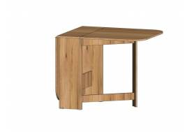 Стол книжка дуб вотан