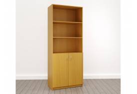 Шкаф комбинированный (К-51) Менеджер