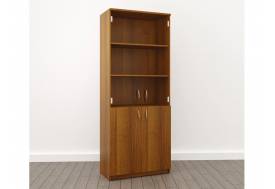 Шкаф комбинированный закрытый (П-49) Комфорт