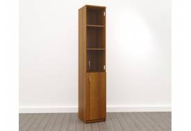 Шкаф комбинированный закрытый (П-47) Комфорт