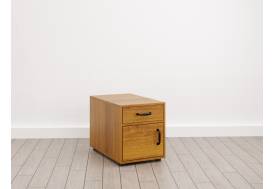 Тумба приставная малая (С-9) Soft однотонный