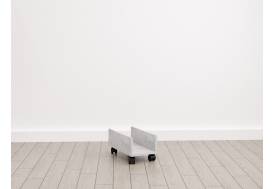 Подставка под системный блок (С-26) Soft бетон