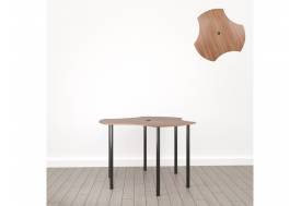 Стол Дизайн (Л-6) Радиус