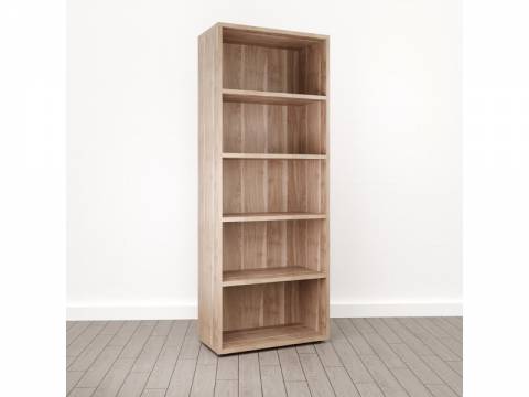 Стеллаж большой открытый (Б-17) Бизнес