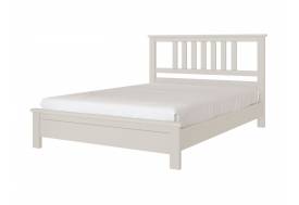 Кровать Лаура 1400 Льняной