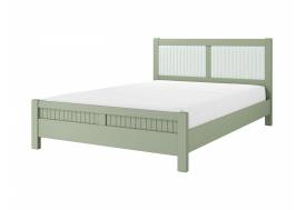 Кровать Фрида 1800 Зелёный самшит